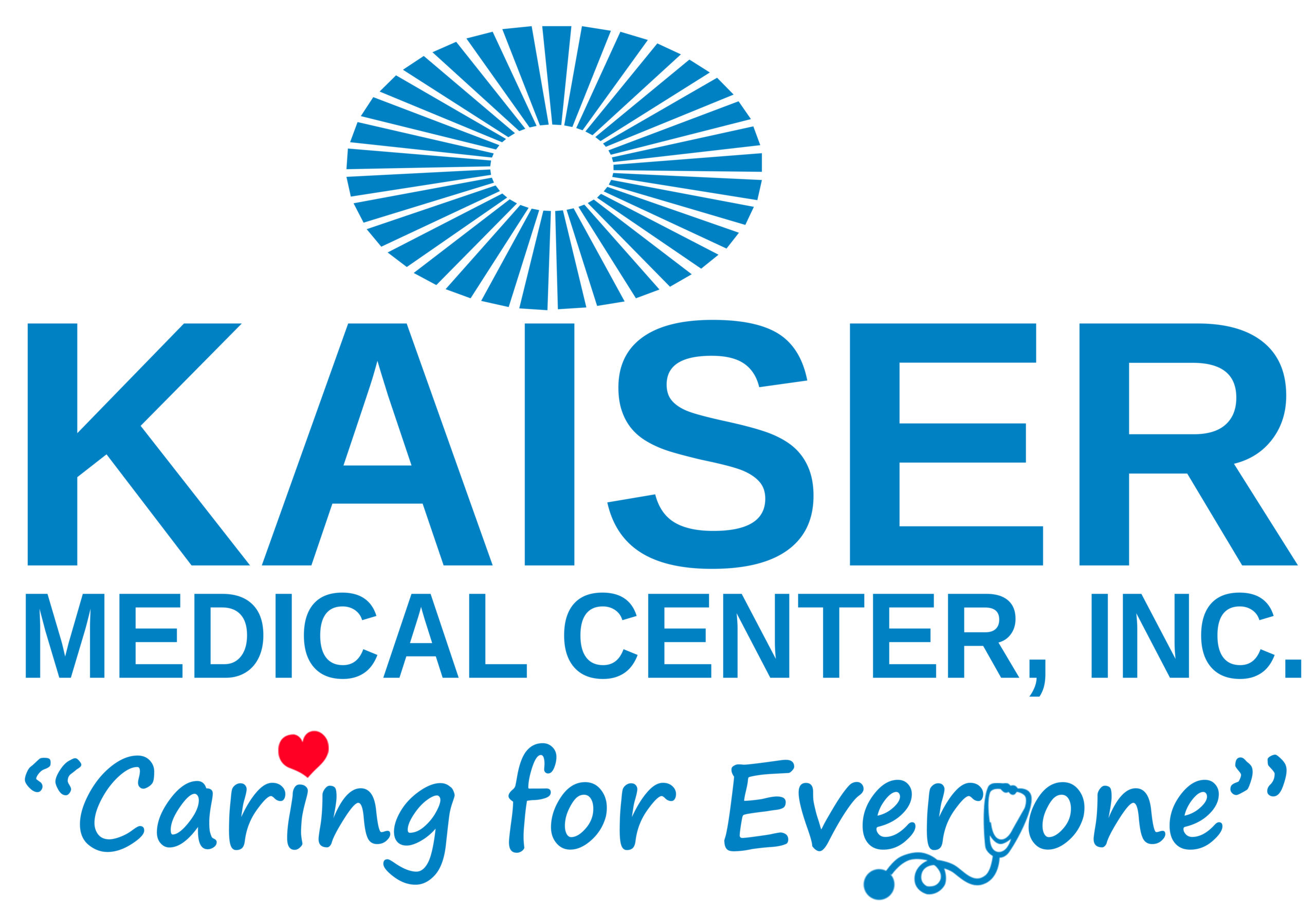 kaiser healthcare